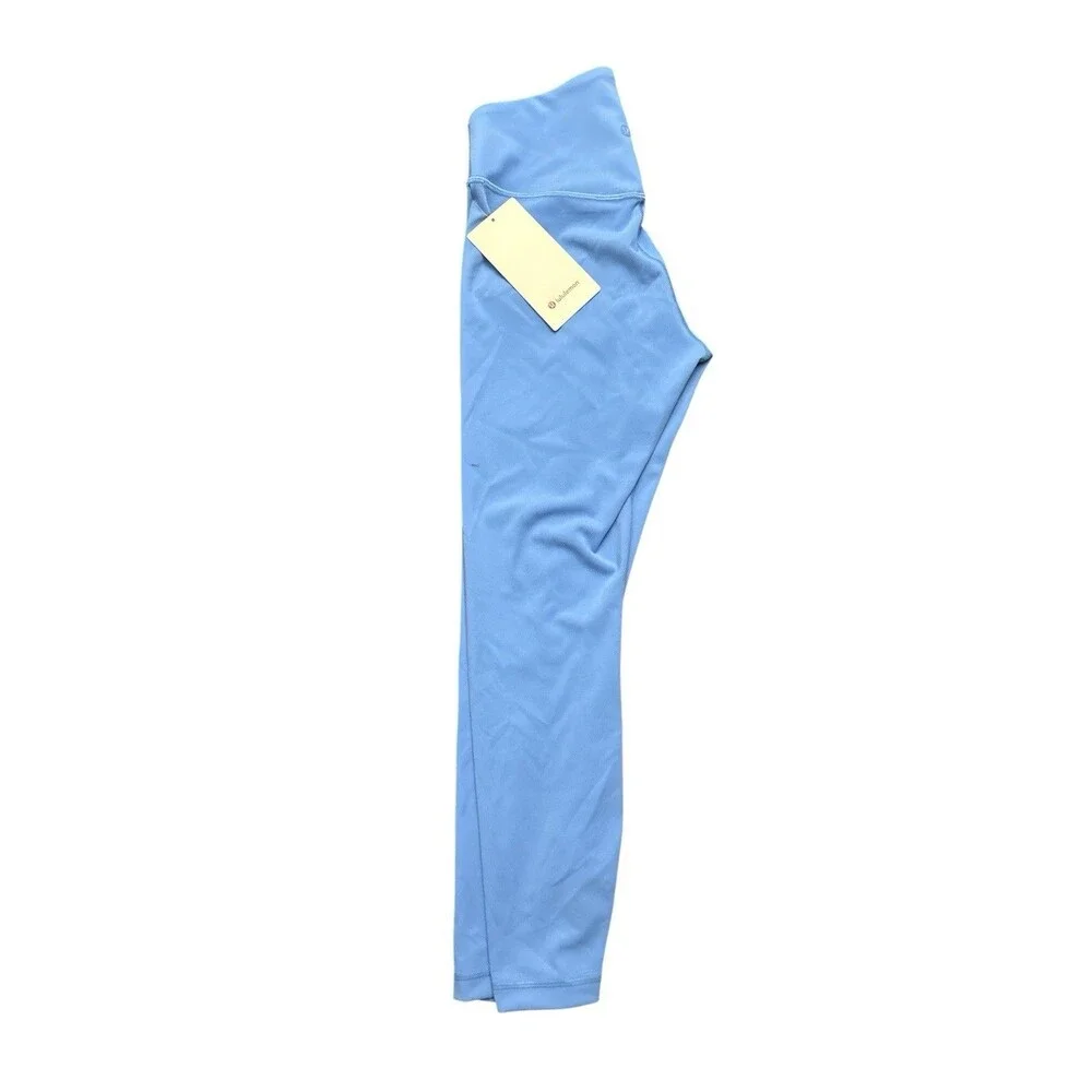 Lululemon Wunder Under SmoothCover High-Rise Tight 25